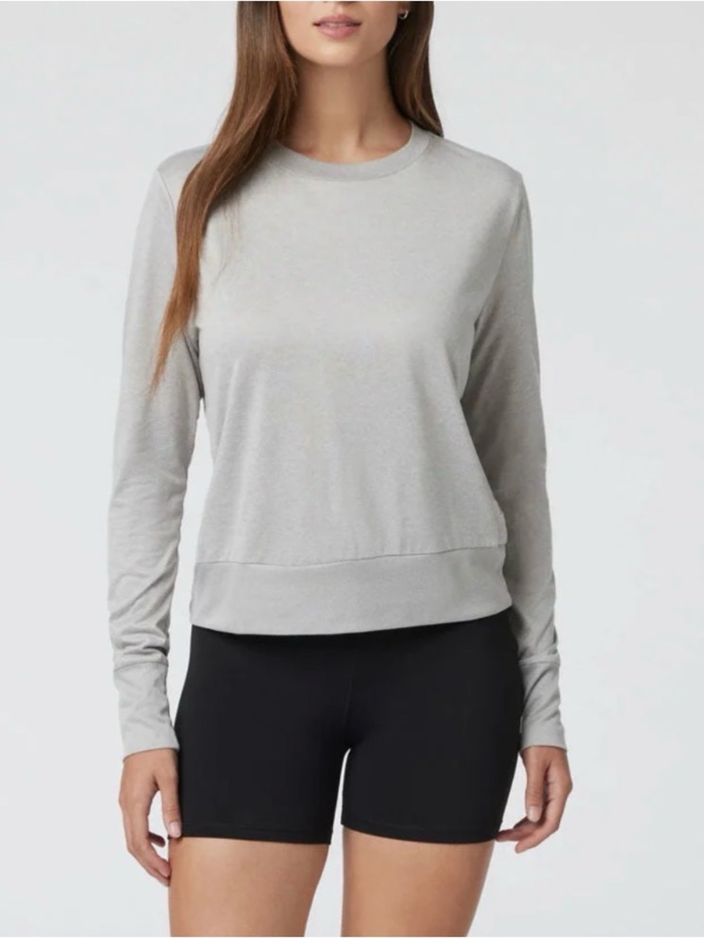 Vuori Daydream Crew Top